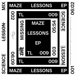 Lessons EP