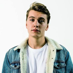 Jordan Jay 的头像