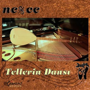 “Necip Yilgin & Ceyhun Çelik”的封面