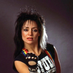 Leather photo provided by Last.fm