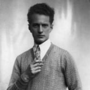 Balys Dvarionas photo provided by Last.fm