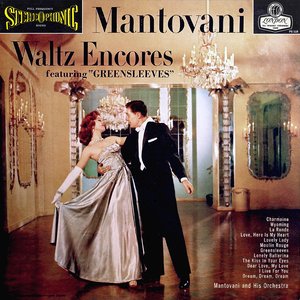 Waltz Encores