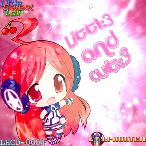 Littl：3 and Cut：3