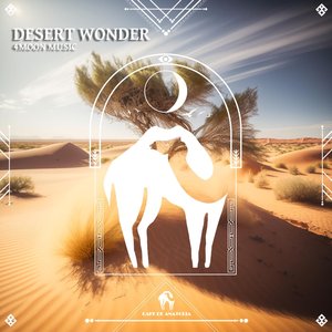 Desert Wonder - EP