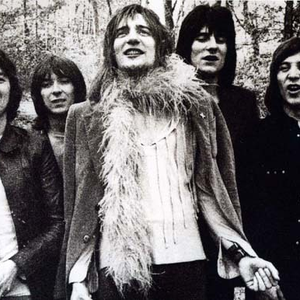 Faces photo provided by Last.fm