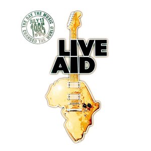Spandau Ballet at Live Aid (Live at Live Aid, Wembley Stadium, 13th July 1985)
