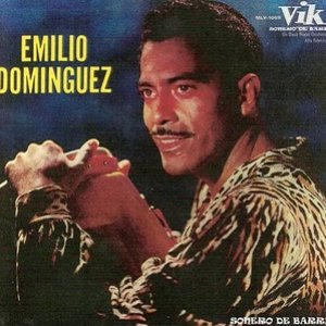 Bild för 'Emilio Domínguez'