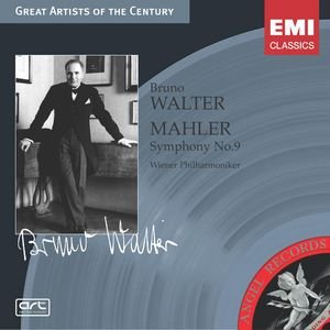 'Mahler:Symphony No.9'の画像