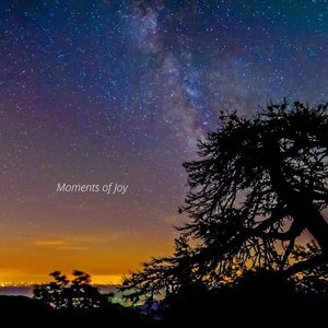 Moments of Joy - Single