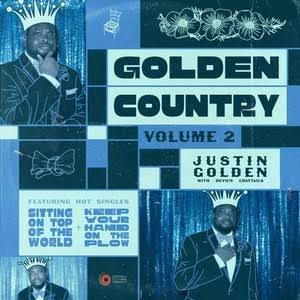 Golden Country: Volume 2