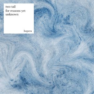 For Reasons Yet Unknown