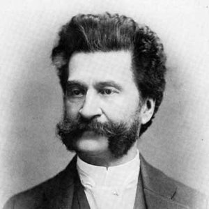 Johann Strauss Jr. 的头像