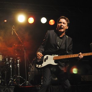 Bruce Foxton 的头像