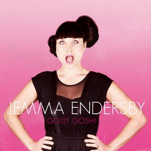 “Jemma Endersby”的封面
