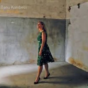 Banu Kanibelli 的头像
