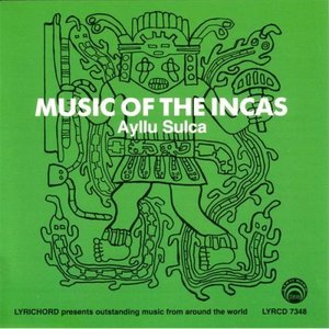 Music Of The Incas