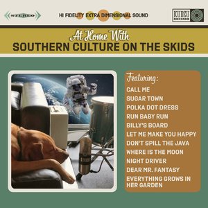 At Home With Southern Culture On The Skids