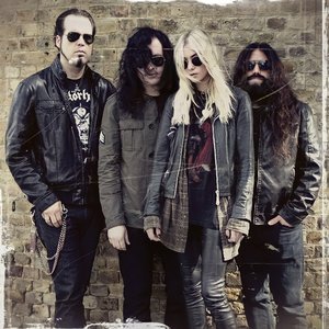 The Pretty Reckless Photo