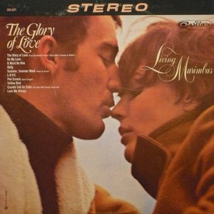 The Glory Of Love