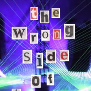 The Wrong Side Of Tipsy 的头像