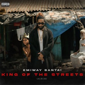 King Of The Streets