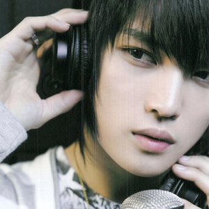 Avatar för Kim Jaejoong