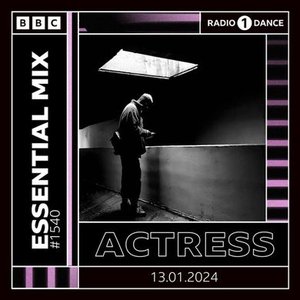 2024-01-13: BBC Radio 1 Essential Mix