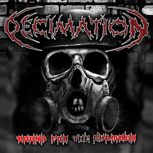 Utter Chaos Reigned cover