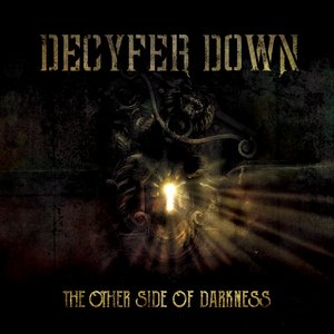 The Other Side Of Darkness Album Artwork