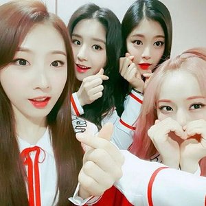 LOONA 1/3, JUNGMO 的头像