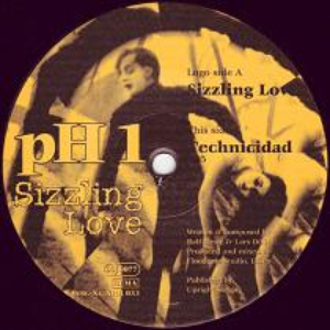 PH 1 photo provided by Last.fm