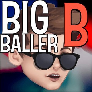 Big Baller B