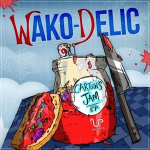 Cartoons Jam
