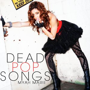 “Dead Pop Songs”的封面