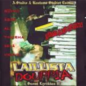 Laillista douppia: Suomi lyriikkaa II