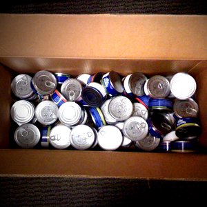Cans And Boxes のアバター