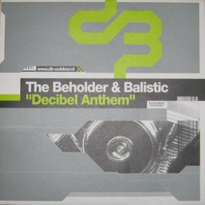 Decibel Anthem