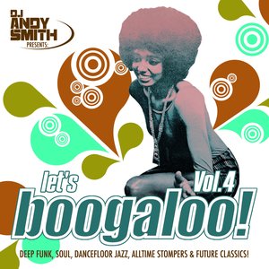 Let's Boogaloo Vol 4