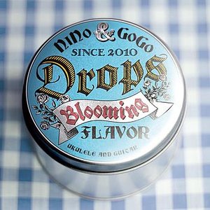 DROPS -blooming flavor-