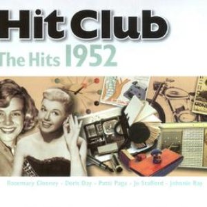 Hit Club, The Hits 1952