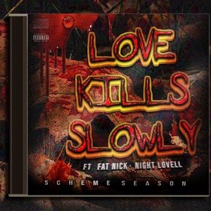 Love Kills Slowly (feat. Fat Nick & Night Lovell)