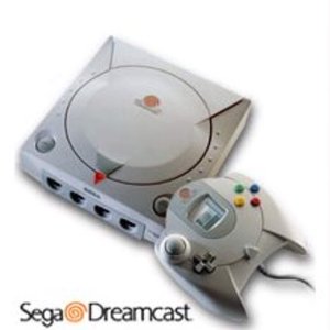 Avatar for Sega Dreamcast