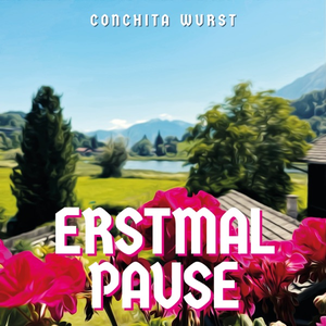 Artwork for Erstmal Pause