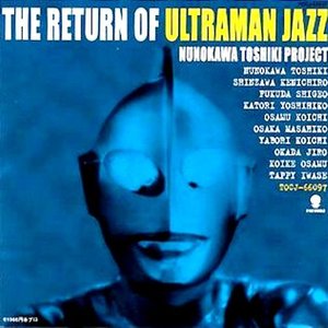 TOSHIKI NUNOKAWA PROJECT için avatar