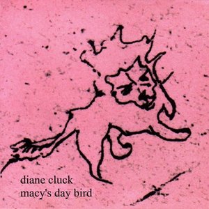 Diane Cluck - Macy