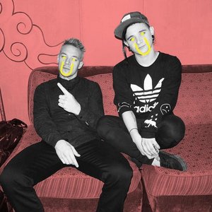 Jack Ü, Skrillex & Diplo için avatar