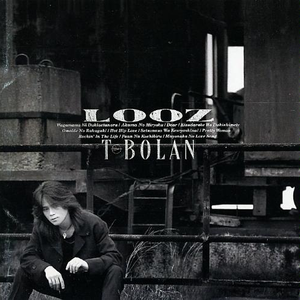 T Bolan Getsongbpm