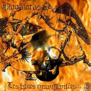 Les lames ensanglantées