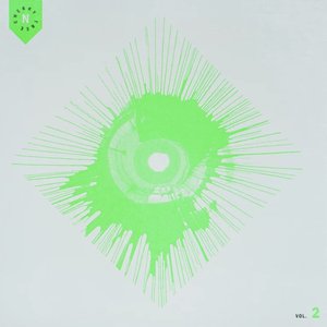 Cherry Tree Vol. 2