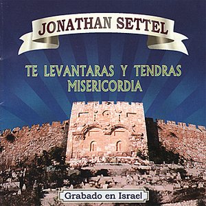 Te Levantaras y Tendras Misericordia